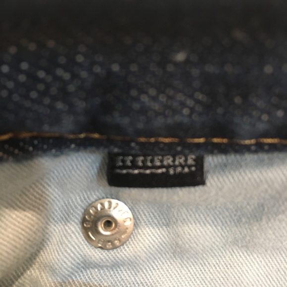 DOLCE & GABBANA Mens Blue Jeans Sz 28 - Picture 10 of 11